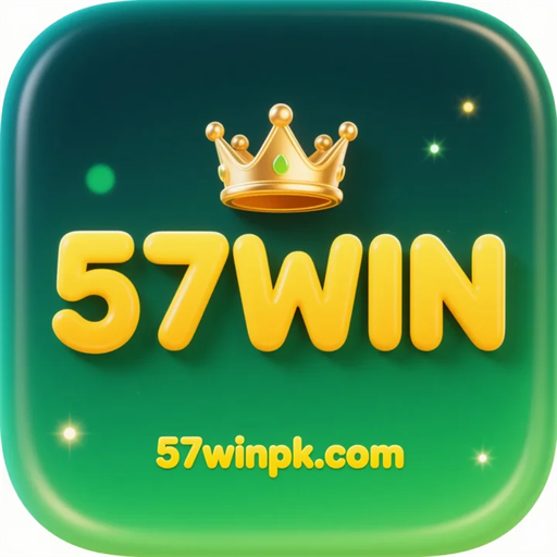 57win.vip : Baixe o app e aproveite os jogos na plataforma 57win