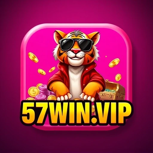 57win.vip Logo