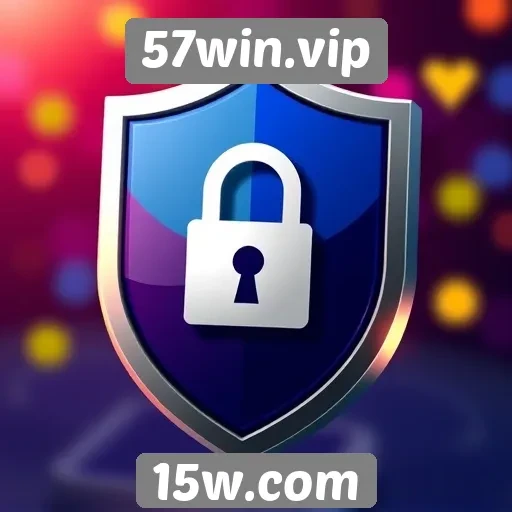 Avaliação de segurança do site 57win.vip